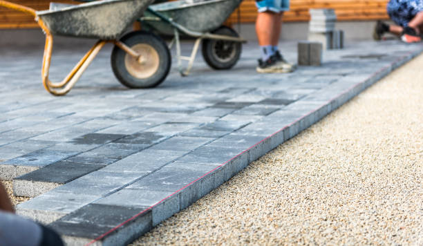 Driveway Pavers for Homes in Triana, AL