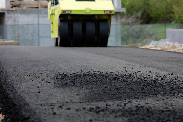 Best Commercial Driveway Pavers  in Triana, AL