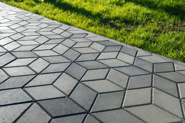 Best Driveway Resurfacing Pavers  in Triana, AL
