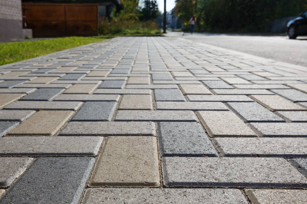 Professional Driveway Pavers in Triana, AL
