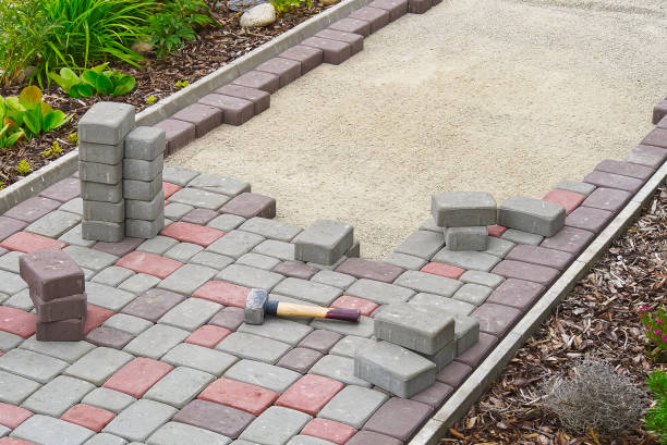 Best Residential Driveway Paver Services  in Triana, AL