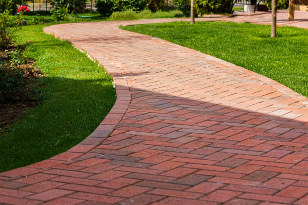 Best Decorative Driveway Pavers  in Triana, AL