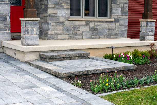 Best Local Driveway Pavers  in Triana, AL