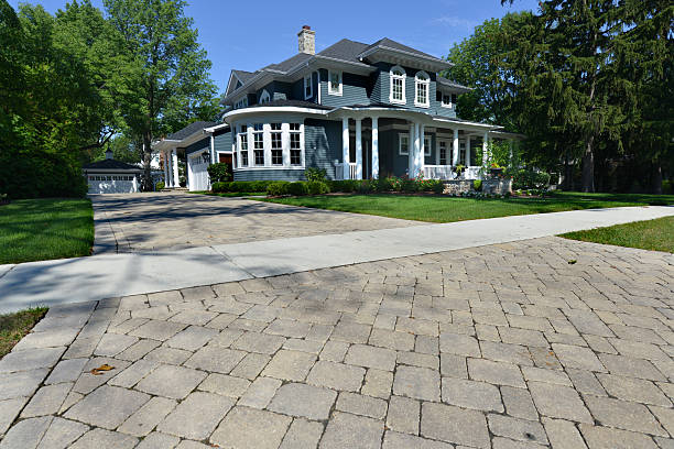 Best Professional Driveway Pavers  in Triana, AL